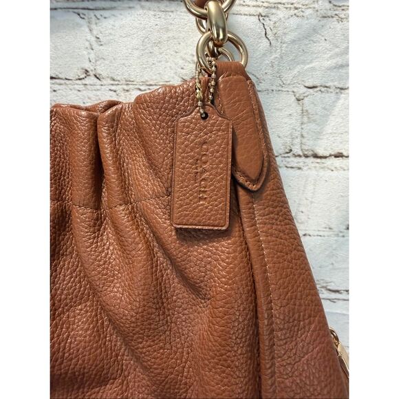 Coach Maya shoulder bag - Picture 3 of 9